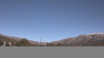 Weather camera view of Pine Strawberry Elementary School 12.