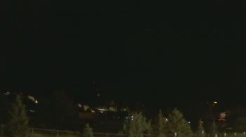 Weather camera view of Pine Strawberry Elementary School 12.