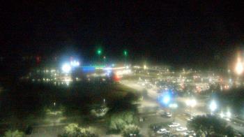 Weather camera view of City of Pensacola City Hall.