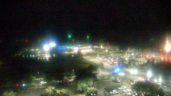 Weather camera view of City of Pensacola City Hall.