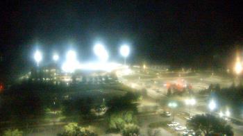 Weather camera view of City of Pensacola City Hall.