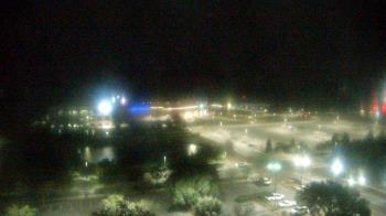 Weather camera view of City of Pensacola City Hall.