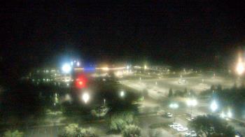 Weather camera view of City of Pensacola City Hall.