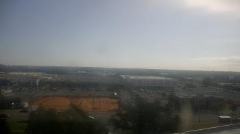 Weather camera view of Sacred Heart Hospital.