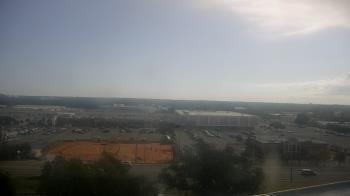 Weather camera view of Sacred Heart Hospital.