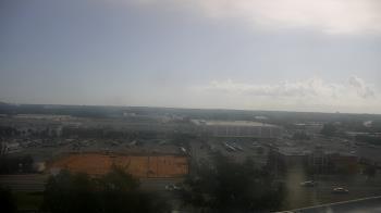 Weather camera view of Sacred Heart Hospital.