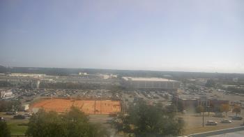 Weather camera view of Sacred Heart Hospital.