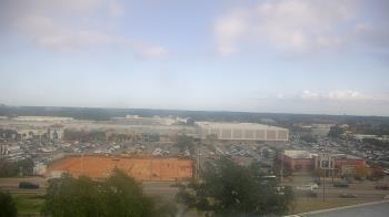 Weather camera view of Sacred Heart Hospital.