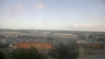 Weather camera view of Sacred Heart Hospital.