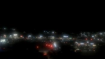 Weather camera view of Sacred Heart Hospital.