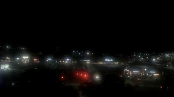 Weather camera view of Sacred Heart Hospital.