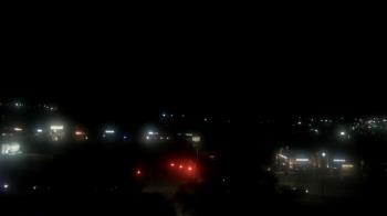 Weather camera view of Sacred Heart Hospital.