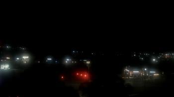 Weather camera view of Sacred Heart Hospital.