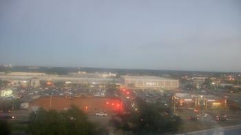 Weather camera view of Sacred Heart Hospital.