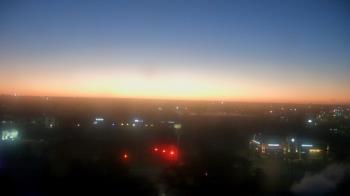 Weather camera view of Sacred Heart Hospital.