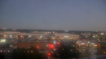 Weather camera view of Sacred Heart Hospital.