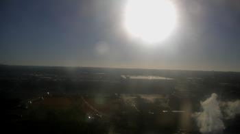 Weather camera view of Sacred Heart Hospital.