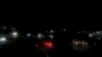 Weather camera view of Sacred Heart Hospital.