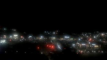 Weather camera view of Sacred Heart Hospital.