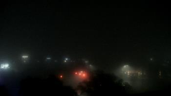 Weather camera view of Sacred Heart Hospital.