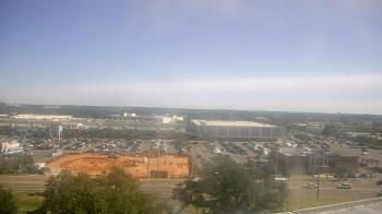 Weather camera view of Sacred Heart Hospital.