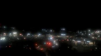 Weather camera view of Sacred Heart Hospital.