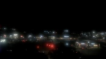 Weather camera view of Sacred Heart Hospital.