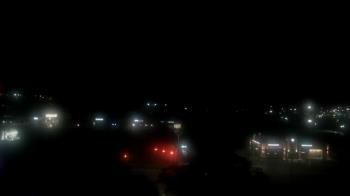 Weather camera view of Sacred Heart Hospital.