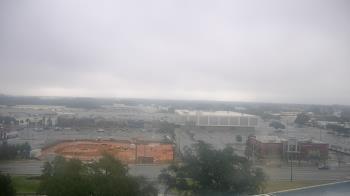 Weather camera view of Sacred Heart Hospital.