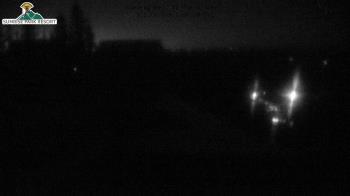 Weather camera view of Sunrise Park Resort 10650 ft elev.