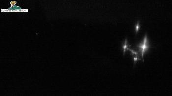 Weather camera view of Sunrise Park Resort 10650 ft elev.