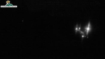 Weather camera view of Sunrise Park Resort 10650 ft elev.