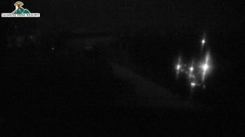 Weather camera view of Sunrise Park Resort 10650 ft elev.
