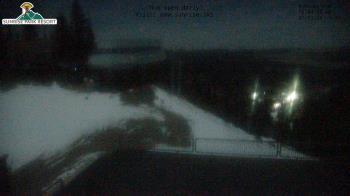 Weather camera view of Sunrise Park Resort 10650 ft elev.