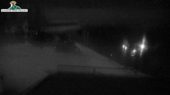 Weather camera view of Sunrise Park Resort 10650 ft elev.