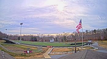 Weather camera view of Robert D. Stethem Ed Center.