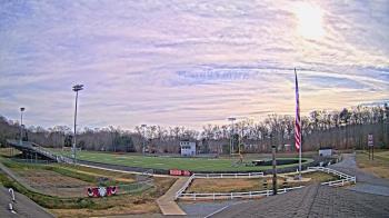 Weather camera view of Robert D. Stethem Ed Center.