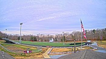 Weather camera view of Robert D. Stethem Ed Center.