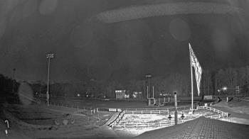 Weather camera view of Robert D. Stethem Ed Center.