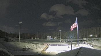 Weather camera view of Robert D. Stethem Ed Center.