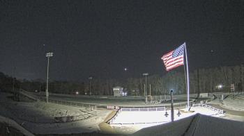 Weather camera view of Robert D. Stethem Ed Center.