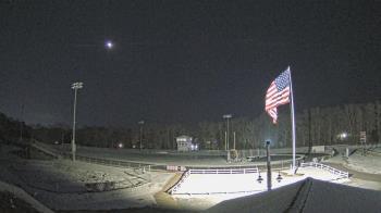 Weather camera view of Robert D. Stethem Ed Center.