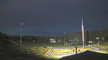 Weather camera view of Robert D. Stethem Ed Center.