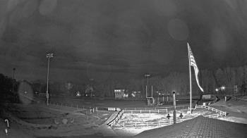 Weather camera view of Robert D. Stethem Ed Center.