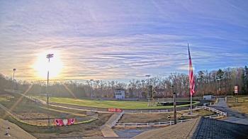 Weather camera view of Robert D. Stethem Ed Center.