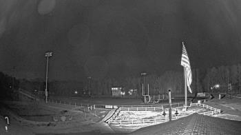 Weather camera view of Robert D. Stethem Ed Center.