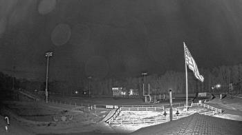 Weather camera view of Robert D. Stethem Ed Center.