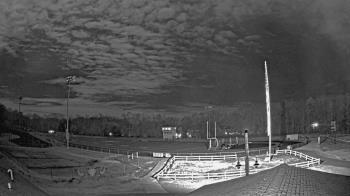 Weather camera view of Robert D. Stethem Ed Center.