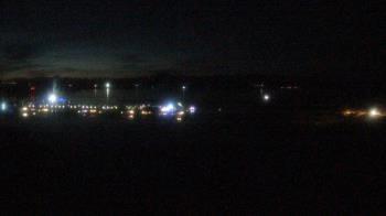 Weather camera view of Pleasant Harbor.