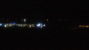 Weather camera view of Pleasant Harbor.